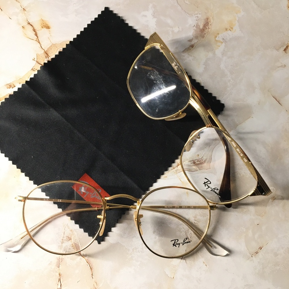 Ray ban glasses